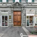 Amoe - Eleganza E Storia Nel Cuore Di Roma