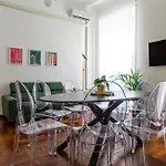 Amoe - Eleganza E Storia Nel Cuore Di Roma