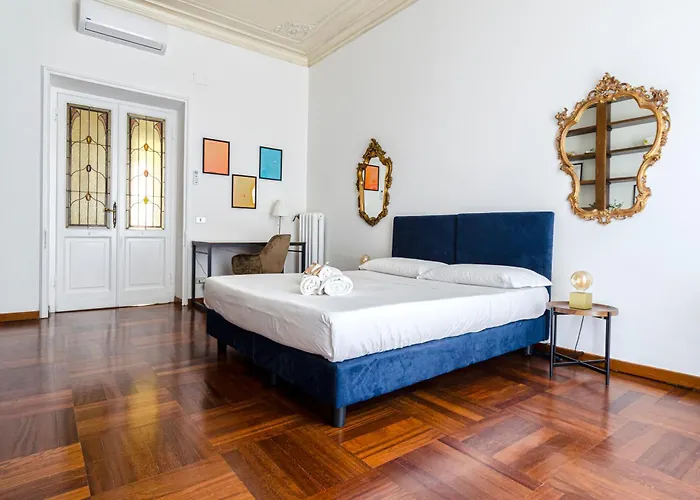 Amoe - Eleganza E Storia Nel Cuore Di Roma