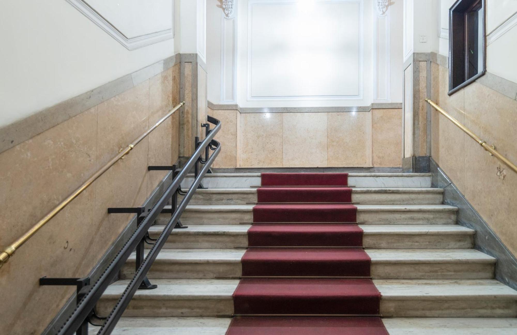 Amoe - Eleganza E Storia Nel Cuore Di Apartment *
