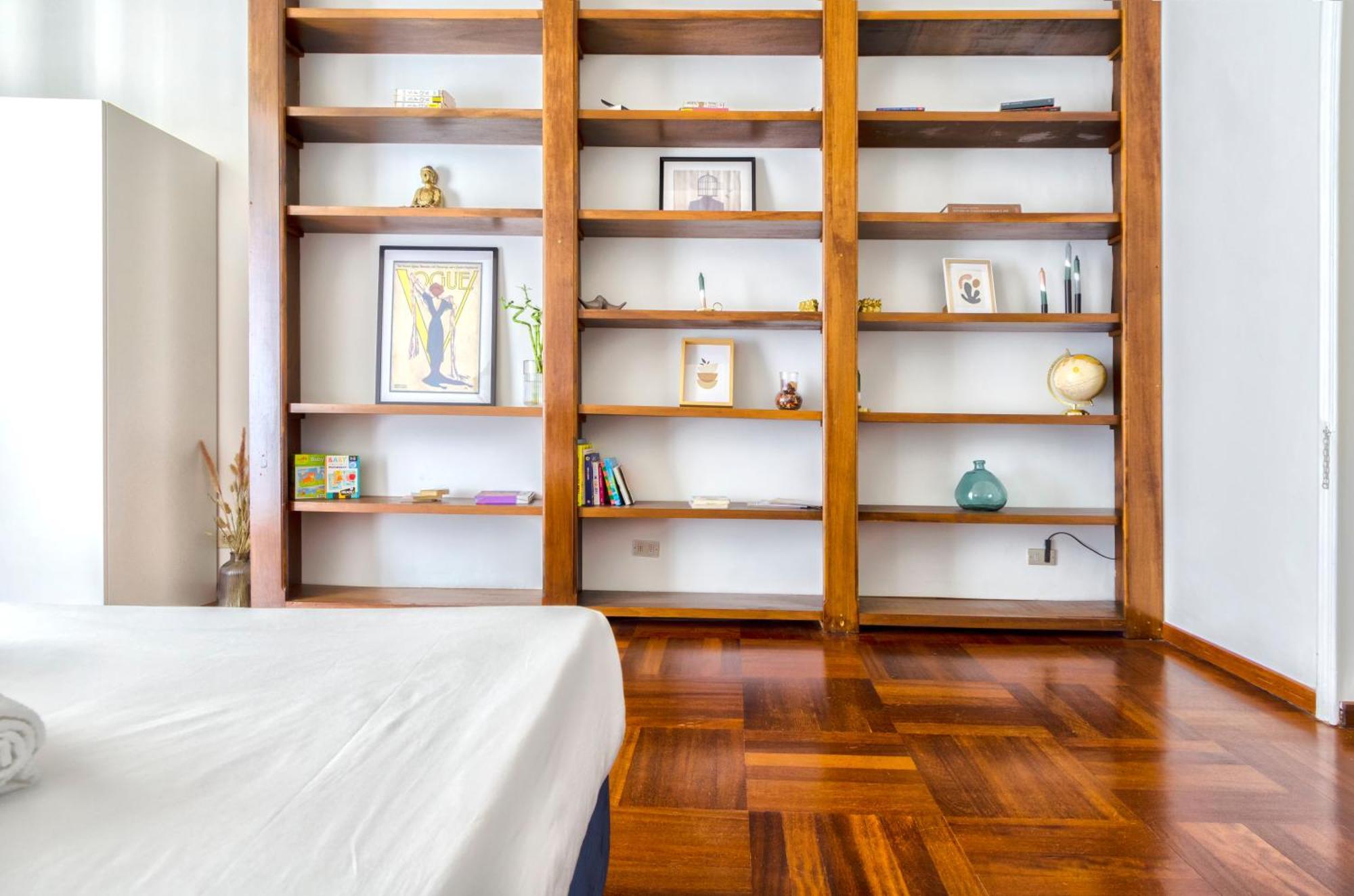 Amoe - Eleganza E Storia Nel Cuore Di Apartment
