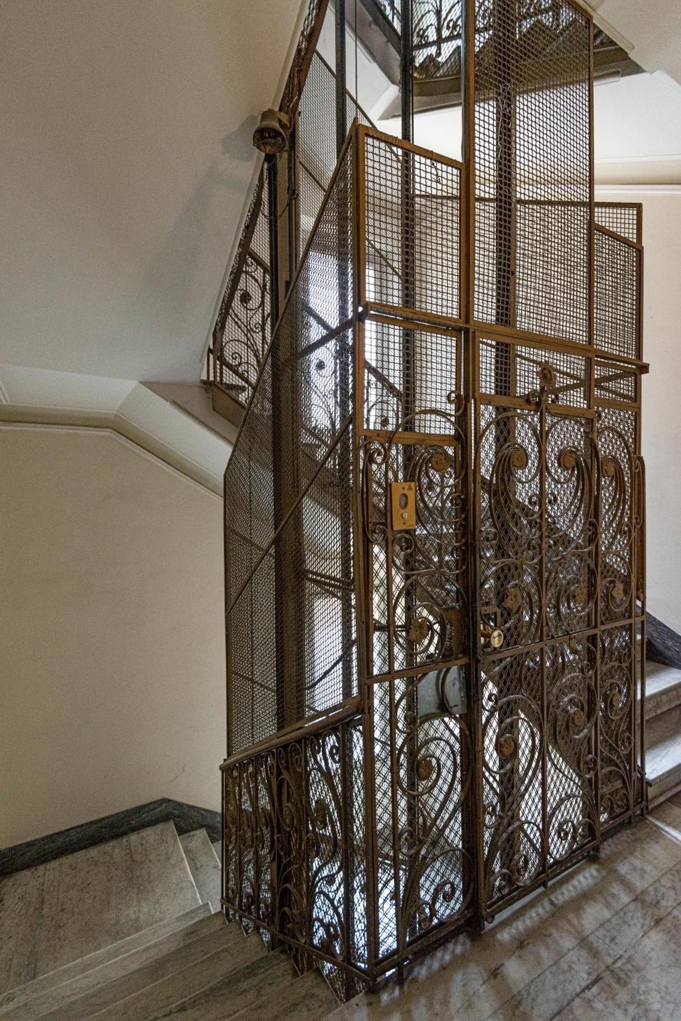 Apartment Amoe - Eleganza E Storia Nel Cuore Di Rom