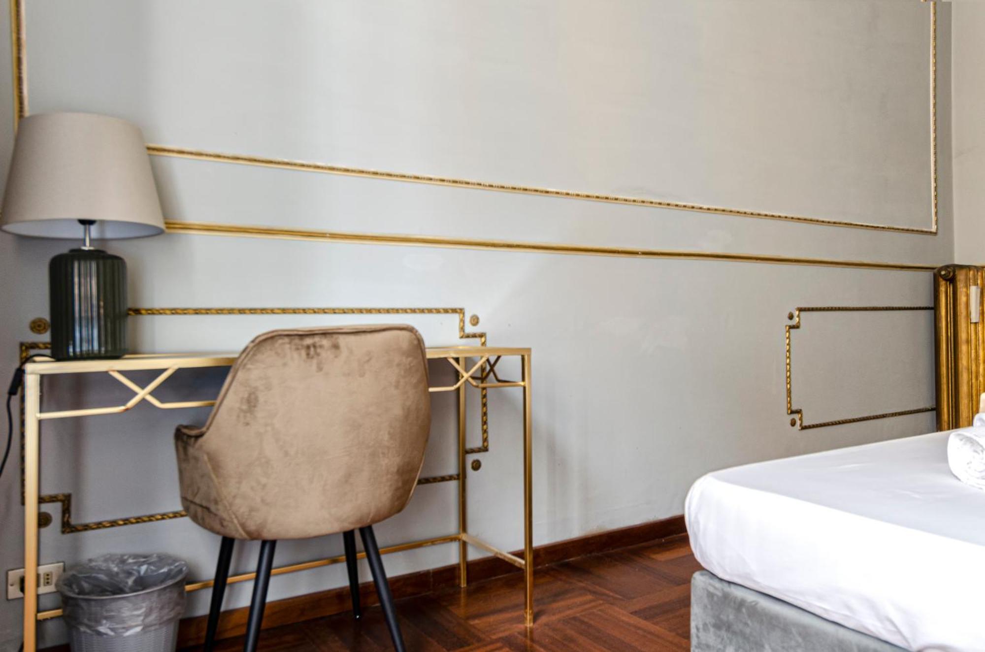 Amoe - Eleganza E Storia Nel Cuore Di