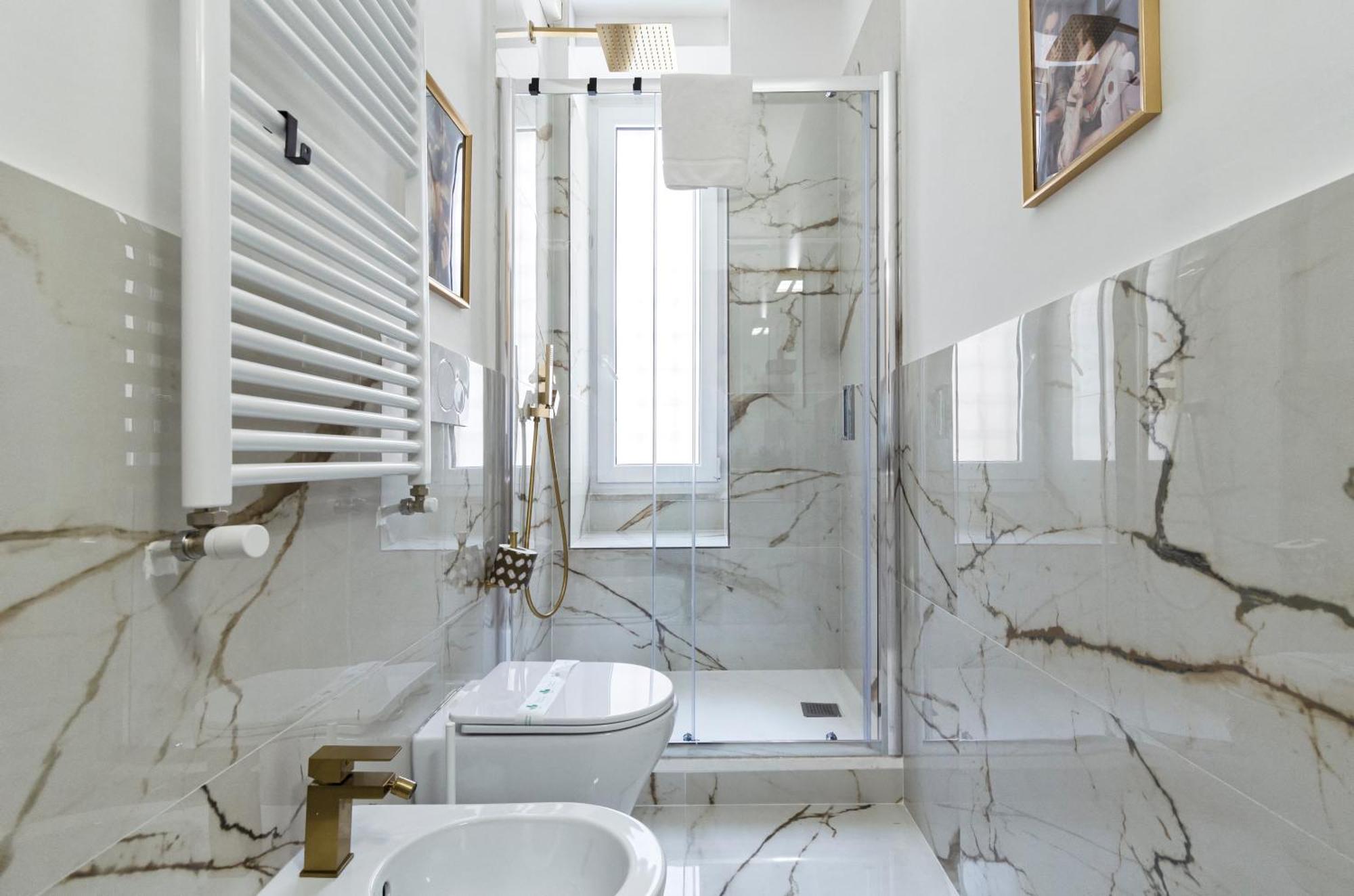 Apartment Amoe - Eleganza E Storia Nel Cuore Di *