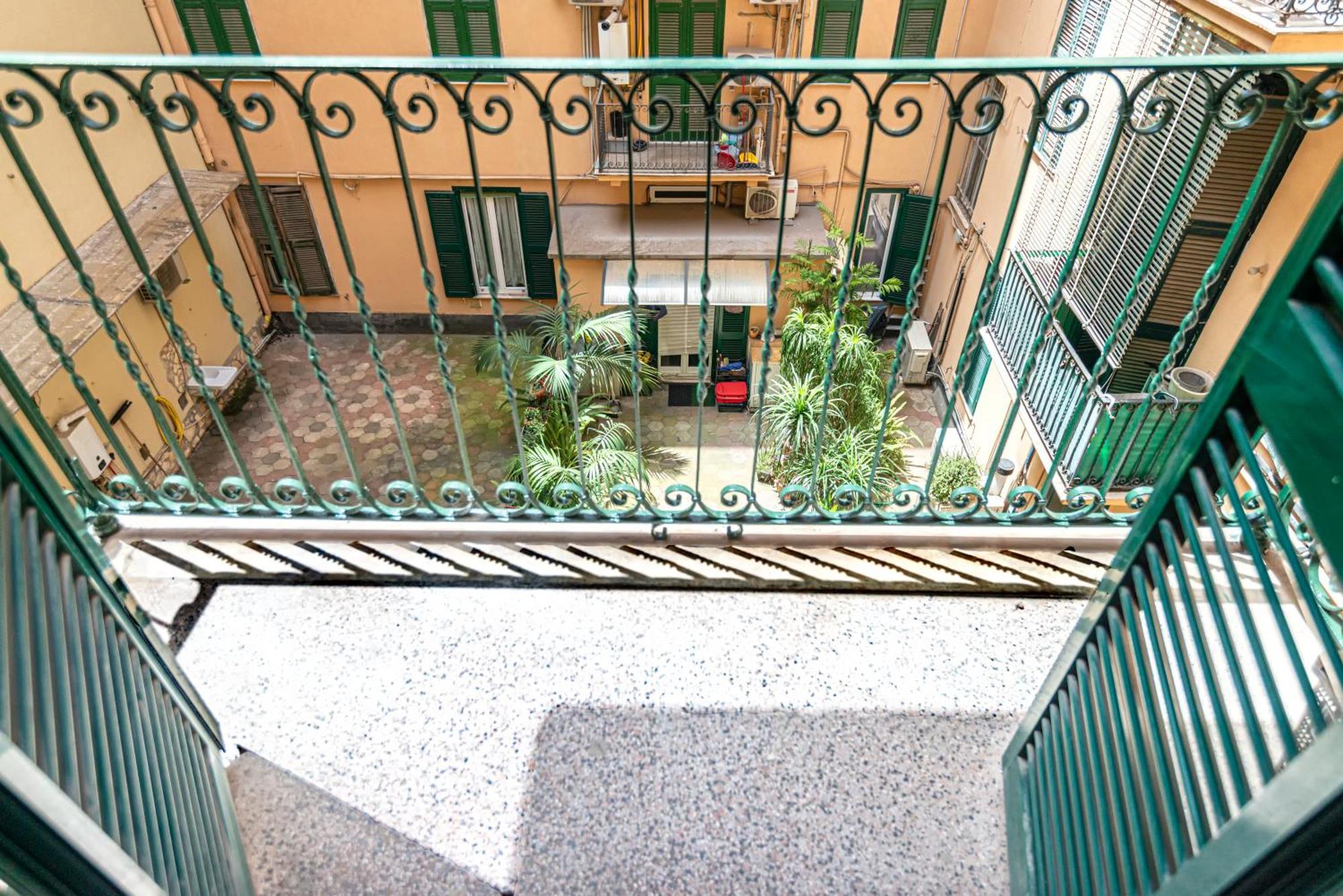Apartment Amoe - Eleganza E Storia Nel Cuore Di Rom