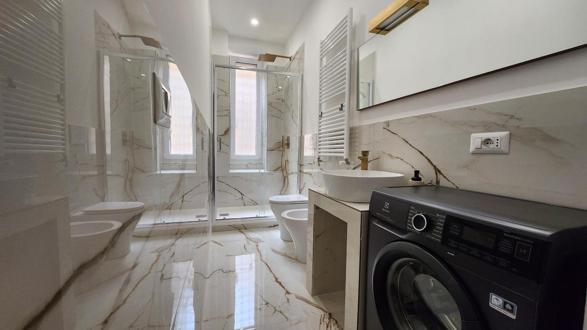 Apartment Amoe - Eleganza E Storia Nel Cuore Di Rom