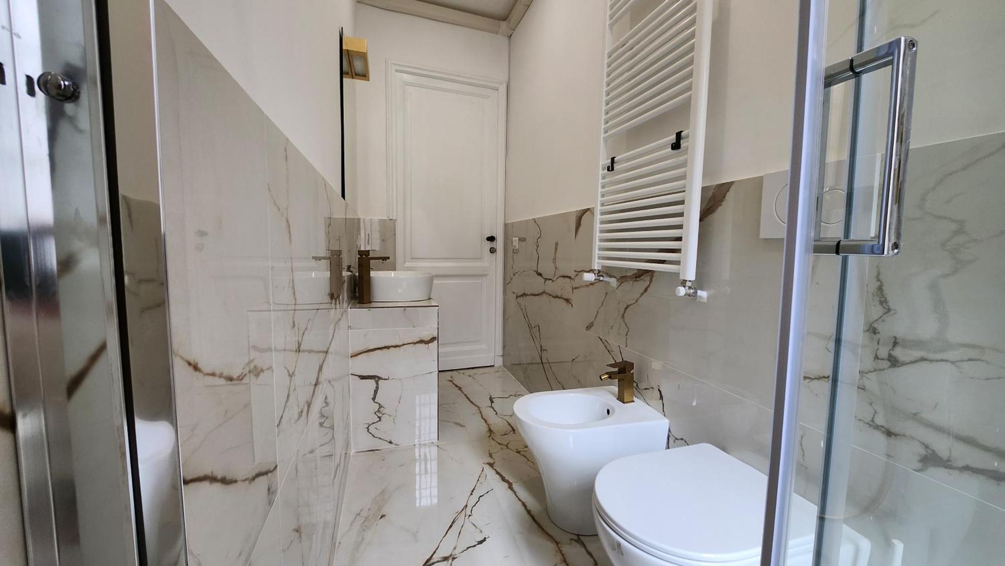 Apartment Amoe - Eleganza E Storia Nel Cuore Di Rom