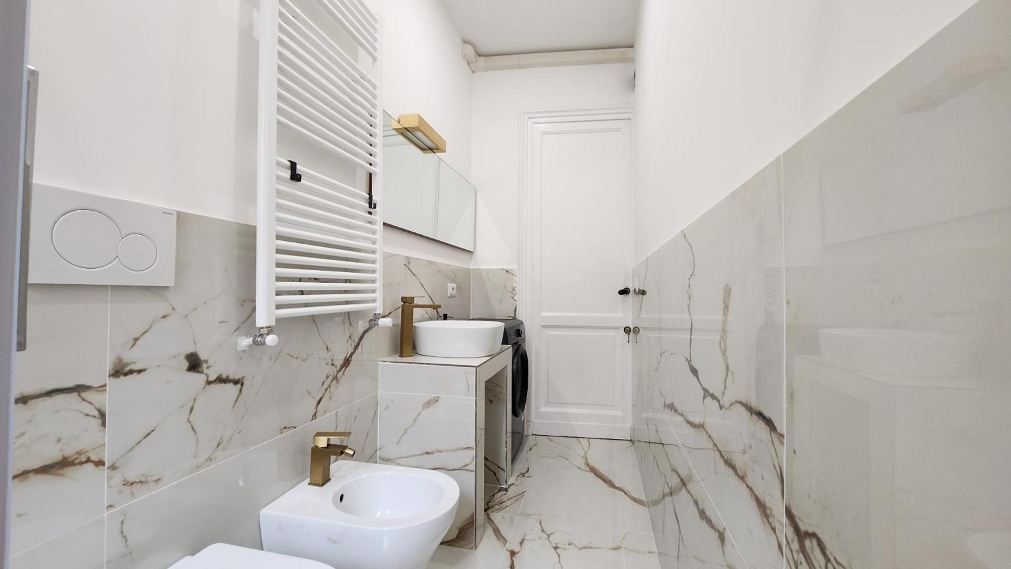 Amoe - Eleganza E Storia Nel Cuore Di Apartment